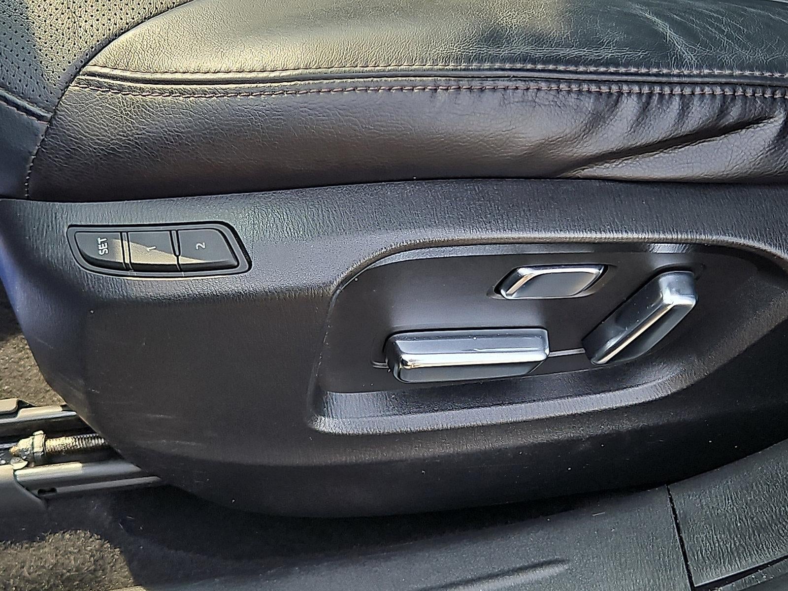 2018 Mazda Mazda CX-9 Grand Touring AWD