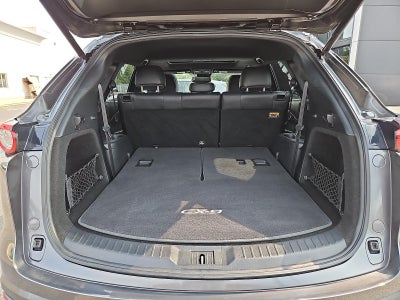 2018 Mazda Mazda CX-9 Grand Touring AWD