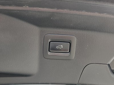 2018 Mazda Mazda CX-9 Grand Touring AWD