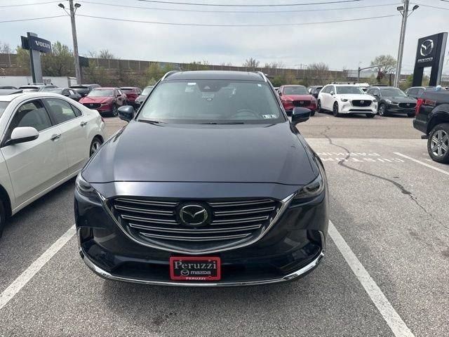 2021 Mazda Mazda CX-9 Grand Touring AWD