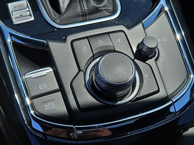 2021 Mazda Mazda CX-9 Grand Touring AWD