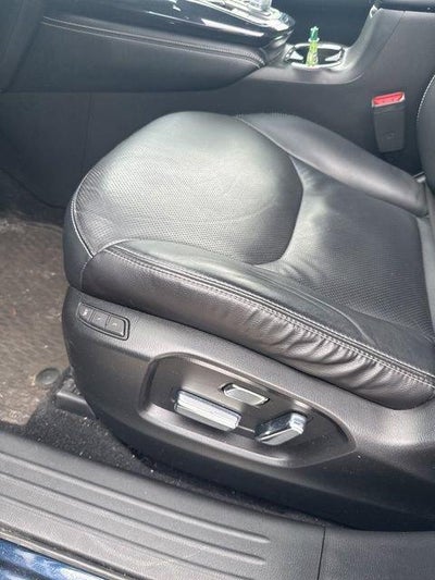 2021 Mazda Mazda CX-9 Grand Touring AWD