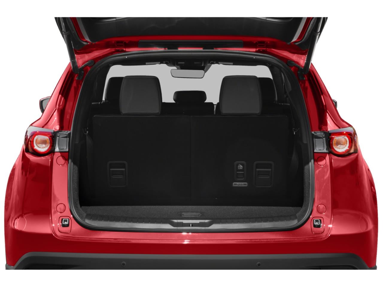 2021 Mazda Mazda CX-9 Grand Touring AWD