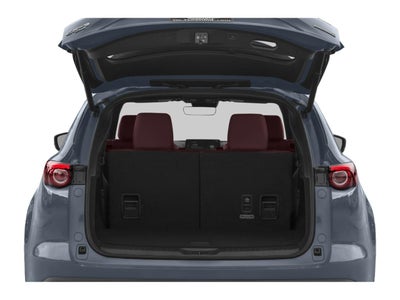 2023 Mazda Mazda CX-9 Carbon Edition AWD