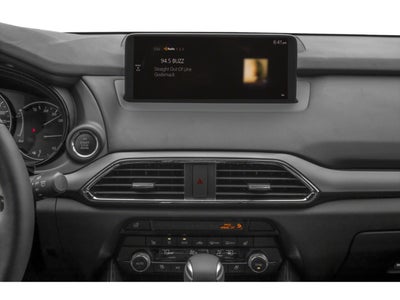 2023 Mazda Mazda CX-9 Carbon Edition AWD