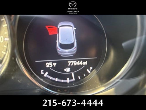2018 Mazda Mazda CX-9 Grand Touring AWD