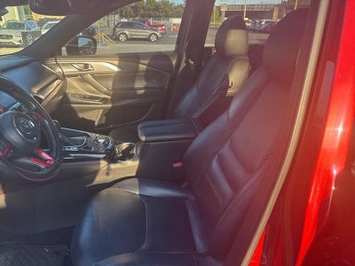 2018 Mazda Mazda CX-9 Grand Touring AWD
