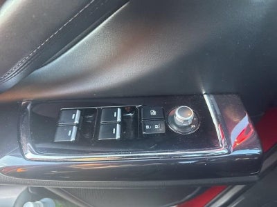 2018 Mazda Mazda CX-9 Grand Touring AWD