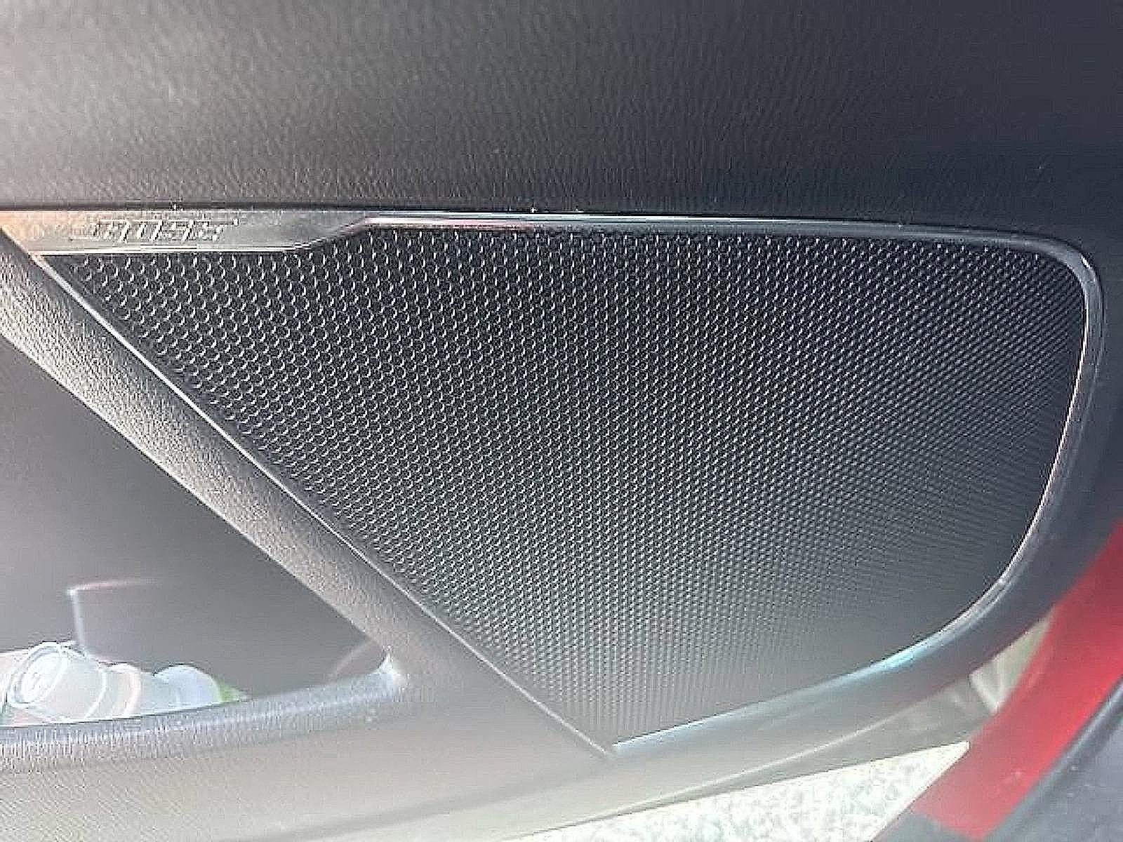 2018 Mazda Mazda CX-9 Grand Touring AWD