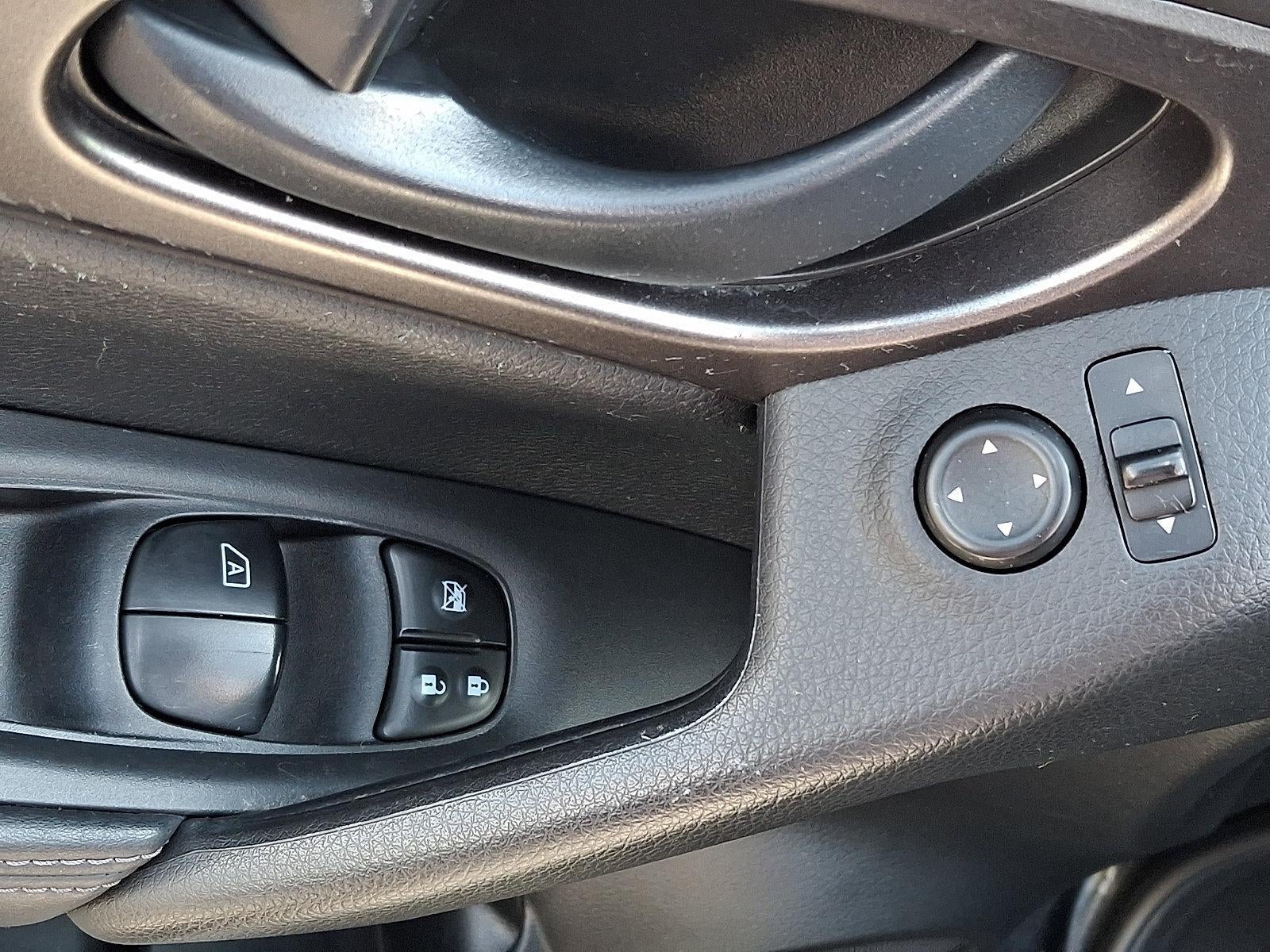 2018 Nissan Rogue Sport 2018.5 AWD S