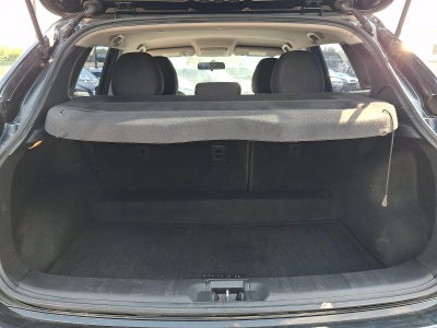2018 Nissan Rogue Sport 2018.5 AWD S