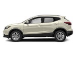 2018 Nissan Rogue Sport AWD SV
