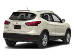 2018 Nissan Rogue Sport AWD SV