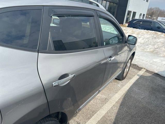 2013 Nissan Rogue AWD 4dr SV