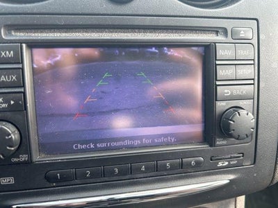 2013 Nissan Rogue AWD 4dr SV