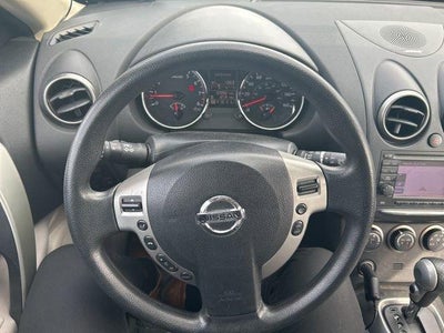 2013 Nissan Rogue AWD 4dr SV