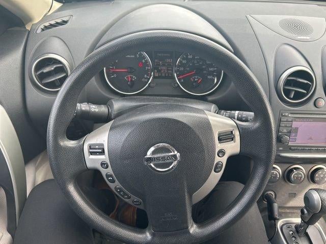 2013 Nissan Rogue AWD 4dr SV