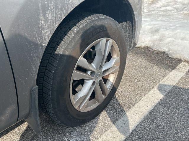 2013 Nissan Rogue AWD 4dr SV