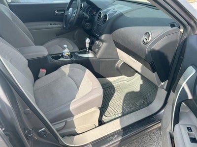 2013 Nissan Rogue AWD 4dr SV