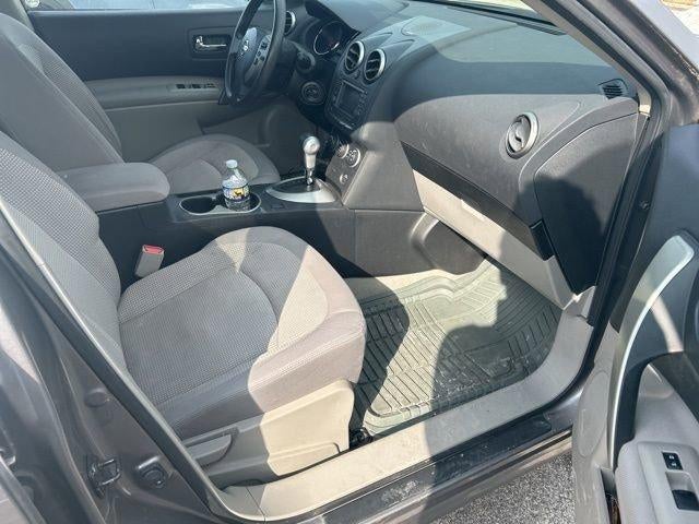 2013 Nissan Rogue AWD 4dr SV