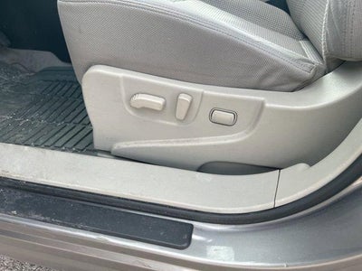 2013 Nissan Rogue AWD 4dr SV