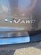 2023 Nissan Rogue AWD SV