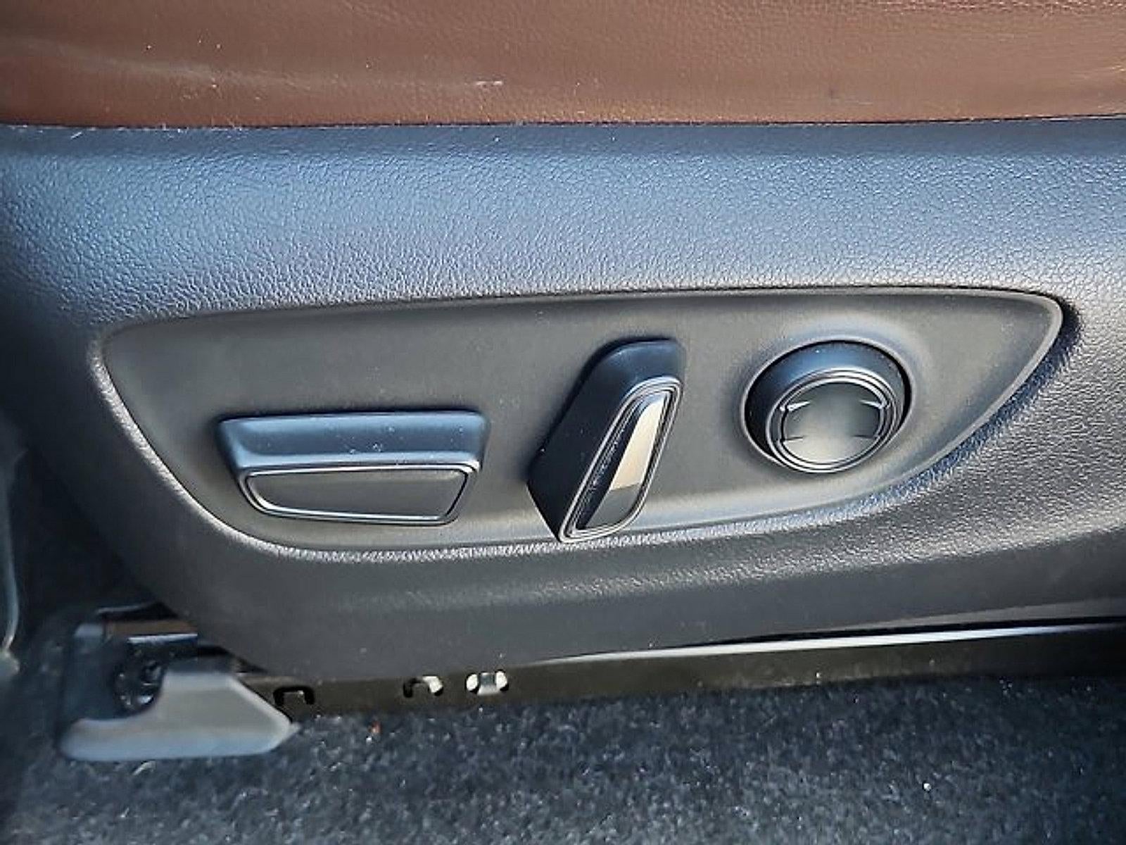 2025 Toyota Land Cruiser 4WD (Natl)