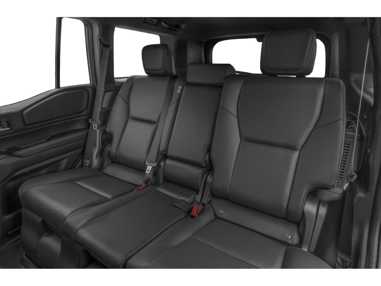 2025 Toyota Land Cruiser 4WD (Natl)