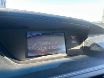 2013 Lexus ES 350 4dr Sdn