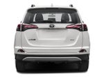 2017 Toyota RAV4 XLE AWD (Natl)