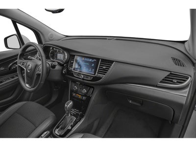 2019 Buick Encore Preferred FWD