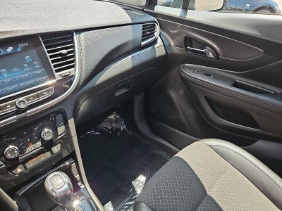 2018 Buick Encore Preferred ll FWD