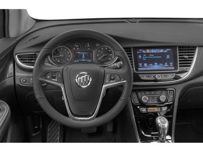 2018 Buick Encore Preferred ll FWD