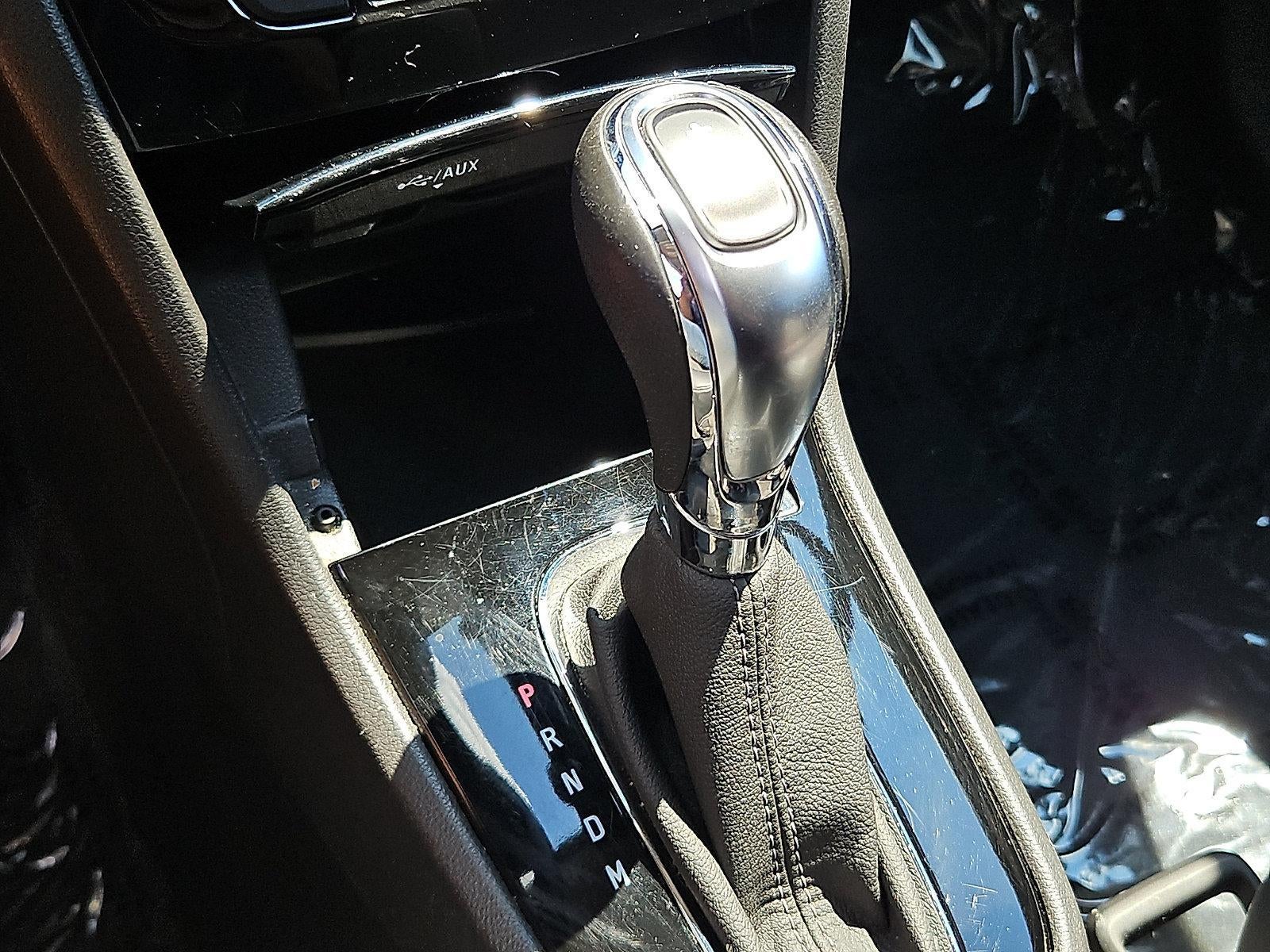 2019 Buick Encore Preferred AWD