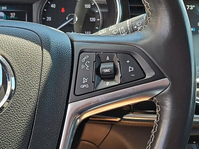 2019 Buick Encore Preferred AWD