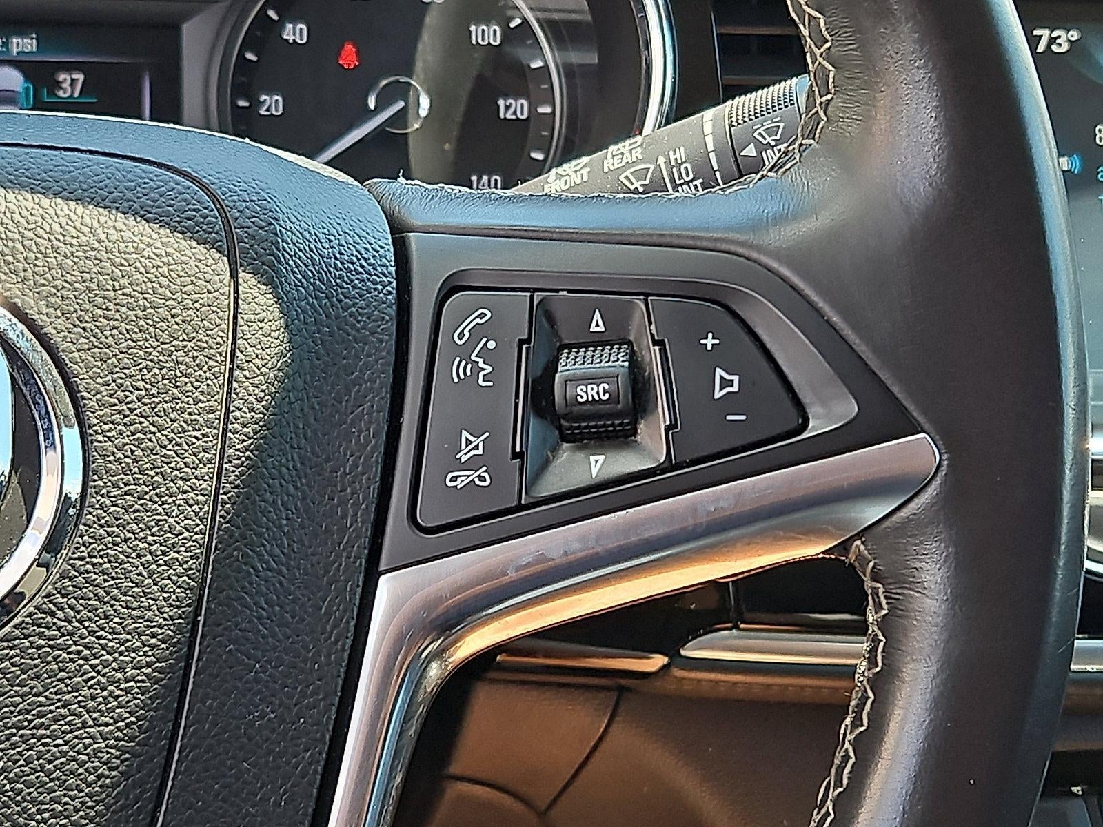 2019 Buick Encore Preferred AWD