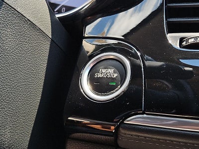 2019 Buick Encore Preferred AWD