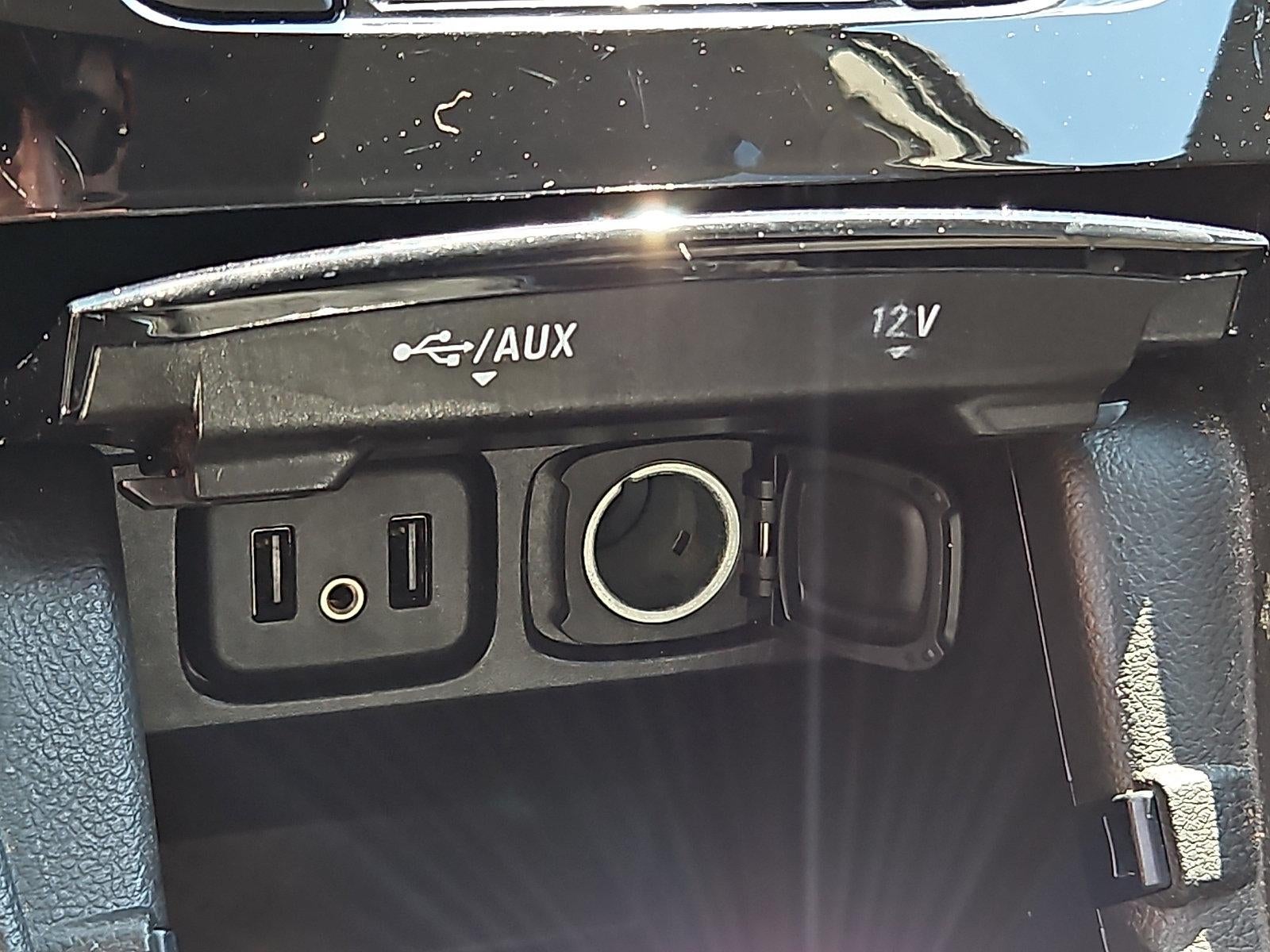 2019 Buick Encore Preferred AWD