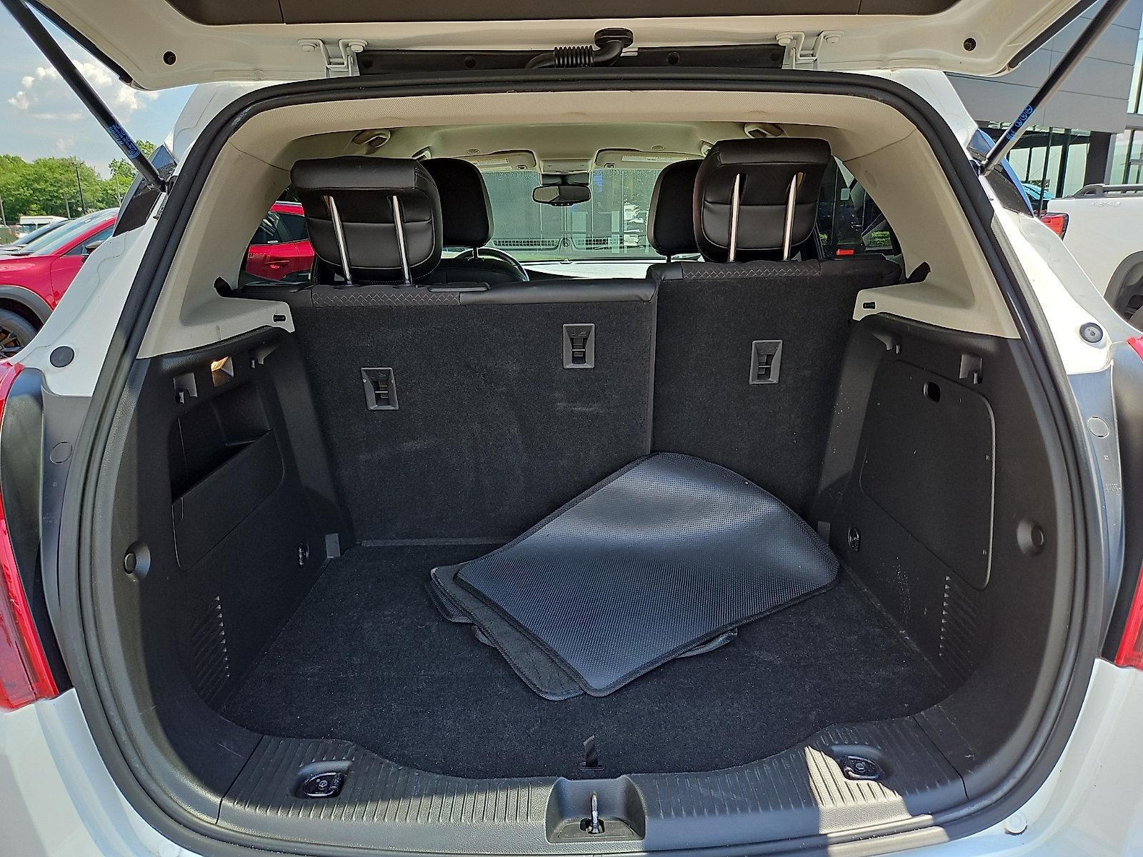 2019 Buick Encore Preferred AWD