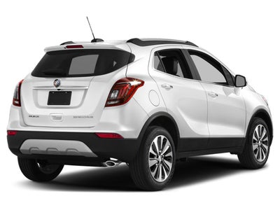 2019 Buick Encore Preferred AWD
