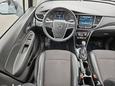 2019 Buick Encore Preferred AWD