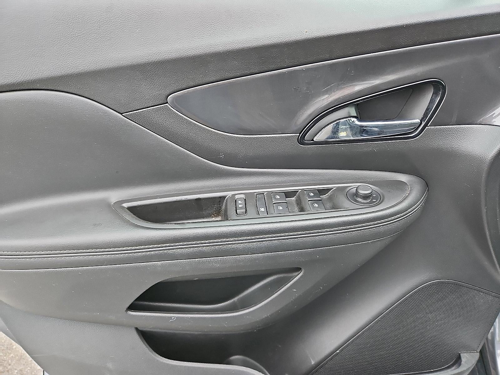 2019 Buick Encore Preferred AWD