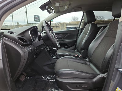 2019 Buick Encore Preferred AWD