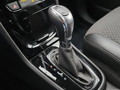 2019 Buick Encore Preferred AWD