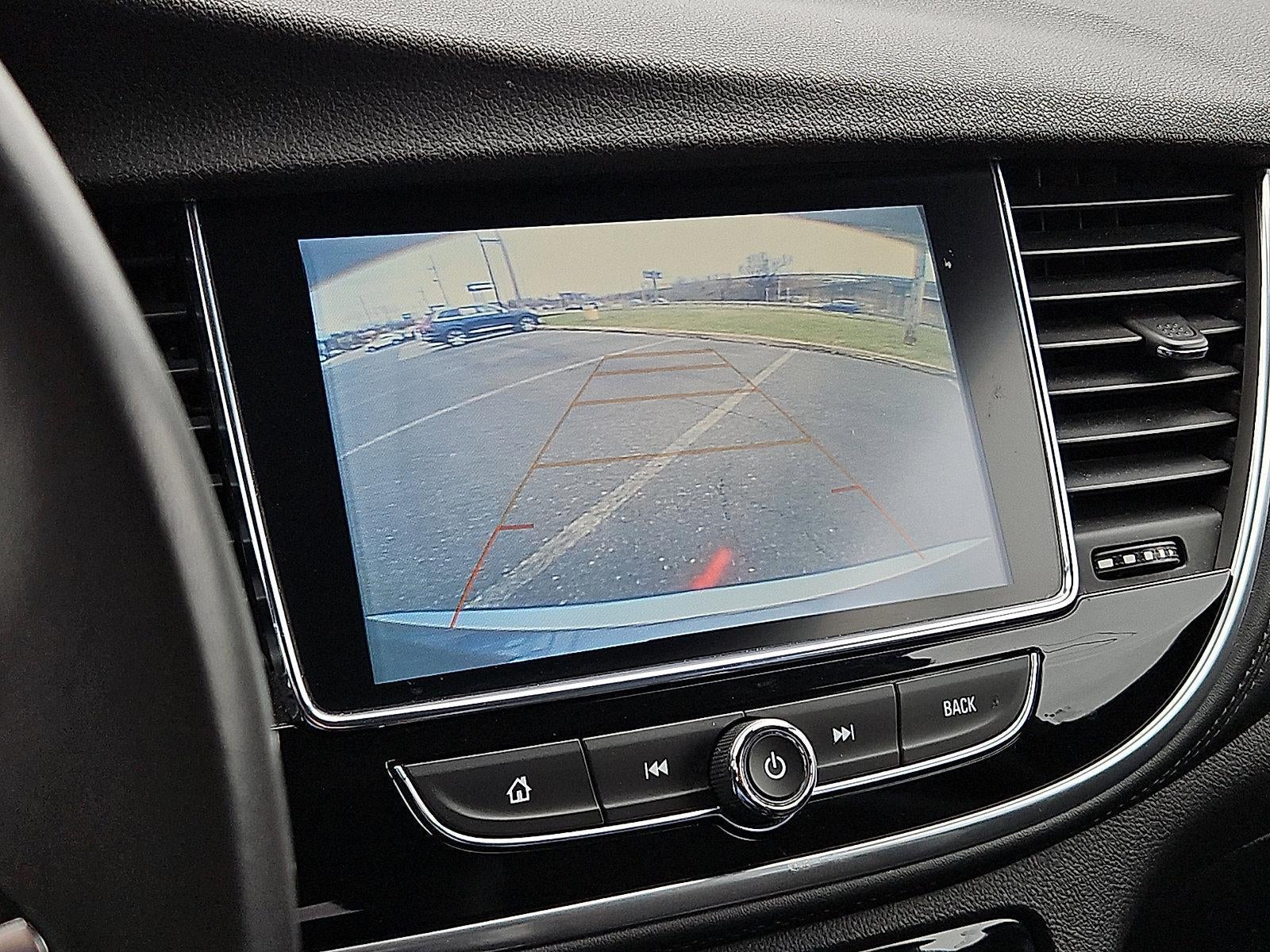 2019 Buick Encore Preferred AWD