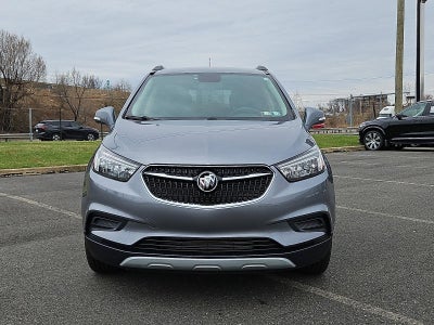2019 Buick Encore Preferred AWD