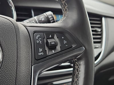 2019 Buick Encore Preferred AWD