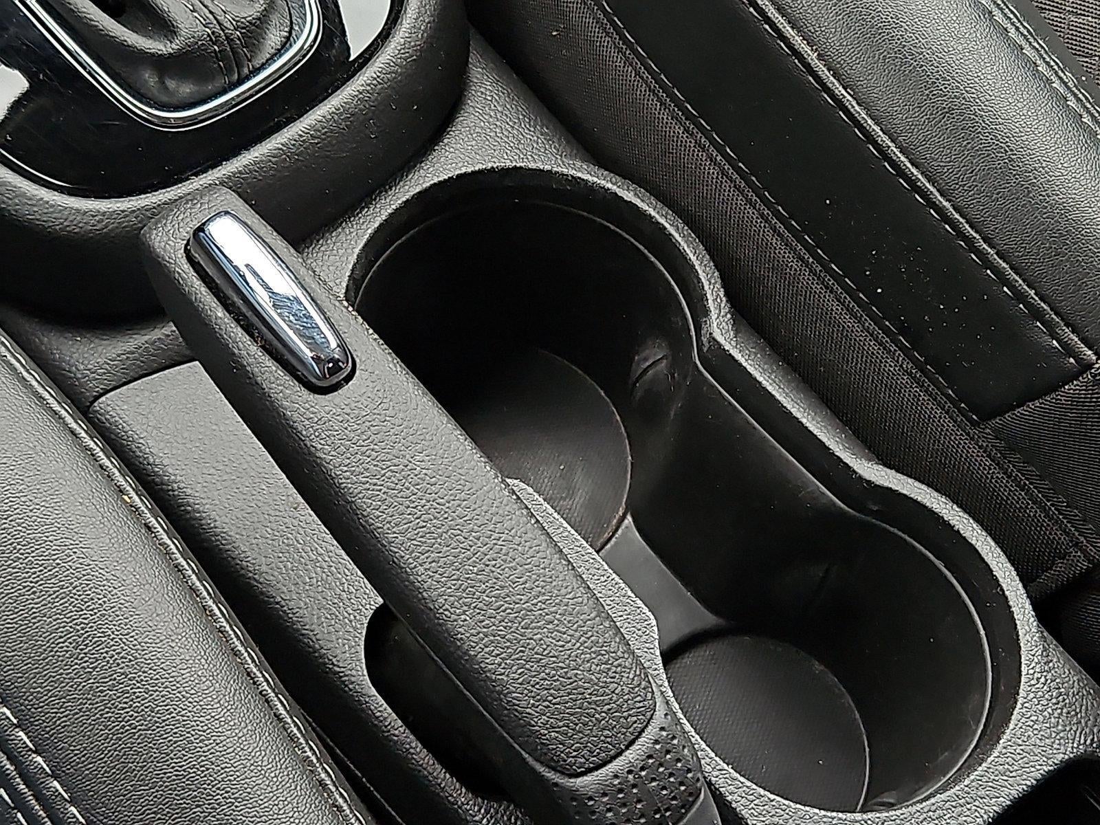 2019 Buick Encore Preferred AWD