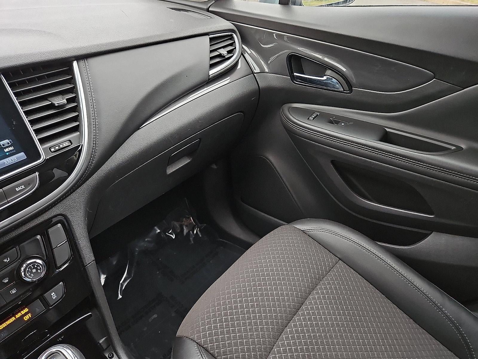 2019 Buick Encore Preferred AWD