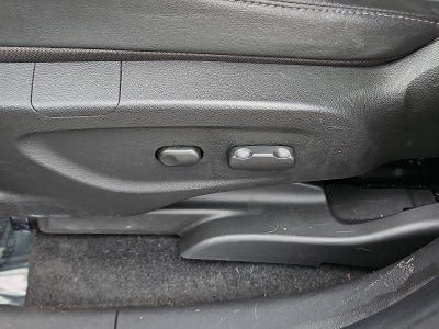 2019 Buick Encore Preferred AWD